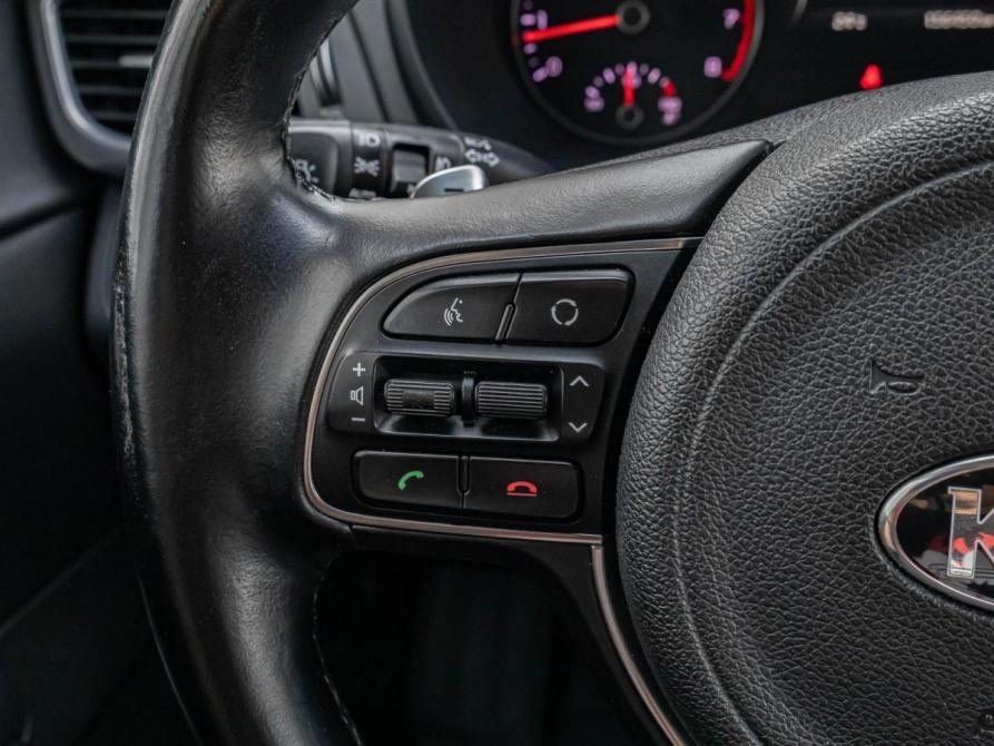 Kia Optima IV Краснодар  - изображение 15
