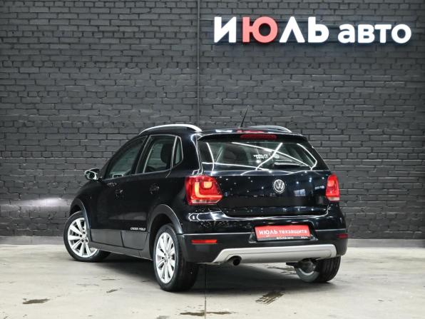 Volkswagen Polo V с пробегом 2012 года, цена 700 000 рублей, 202184 км, хэтчбек, Автокод Объявления