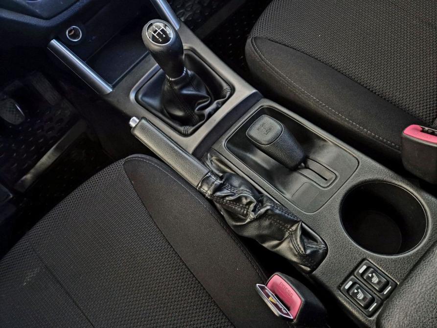 Subaru Forester III Рестайлинг Петрозаводск  - изображение 15