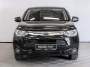 Mitsubishi Outlander III Рестайлинг Москва  - изображение 28