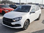 Lada (ВАЗ) Granta I Рестайлинг Нижний Новгород  - изображение 17