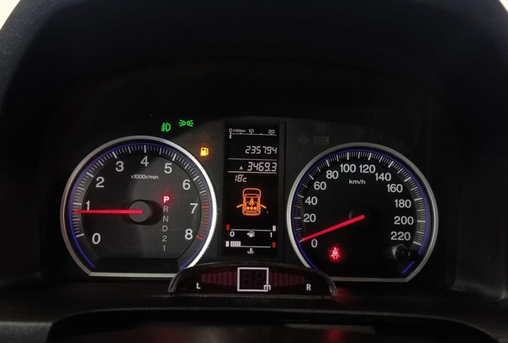 Honda CR-V III Волгоград  - изображение 11