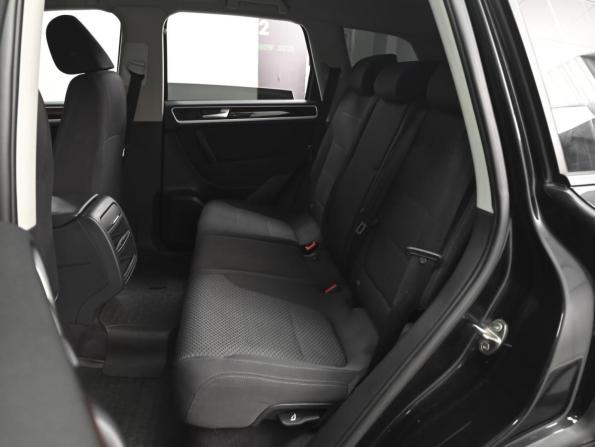 Volkswagen Touareg II с пробегом 2012 года, цена 1 698 070 рублей, 238060 км, внедорожник, Автокод Объявления