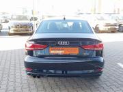Audi A3 III (8V) Рестайлинг Екатеринбург  - изображение 28