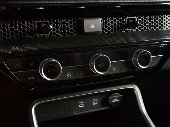 Honda CR-V VI с пробегом 2026 года, цена 4 099 995 рублей, 29 км, внедорожник, Автокод Объявления