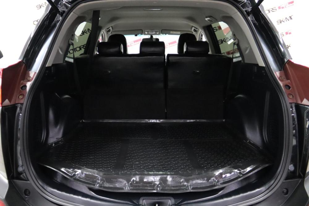 Toyota RAV4 IV (XA40) Сургут  - изображение 22