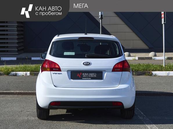 Kia Venga I с пробегом 2013 года, цена 795 000 рублей, 149695 км, компактвэн, Автокод Объявления