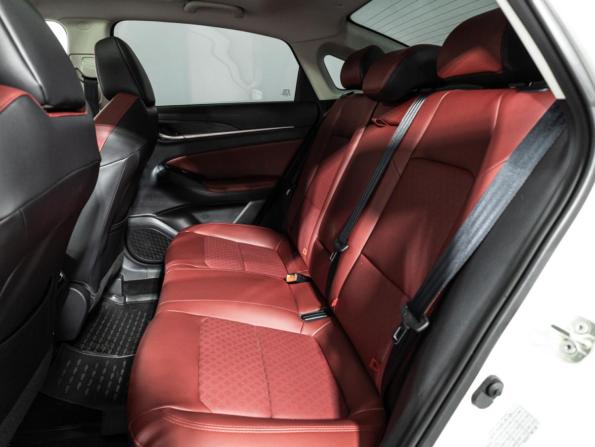 Changan Eado Plus с пробегом 2023 года, цена 1 775 000 рублей, 11885 км, седан, Автокод Объявления