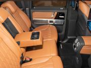 Mercedes-Benz G-Класс AMG II (W465) Рестайлинг Москва  - изображение 59