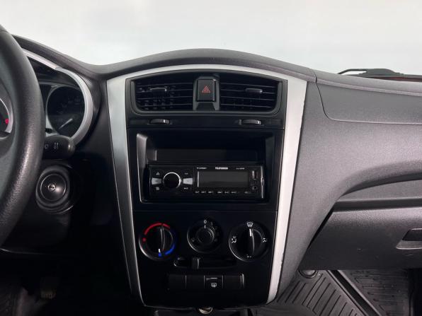 Datsun on-DO I с пробегом 2018 года, цена 525 000 рублей, 63000 км, седан, Автокод Объявления