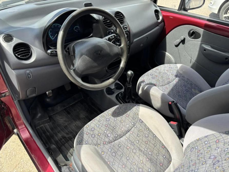 Daewoo Matiz II Альметьевск  - изображение 9