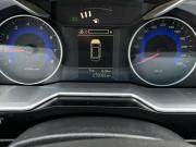 Geely Emgrand EC7 Буинск  - изображение 28