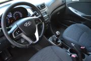 Hyundai Solaris I Рестайлинг Старый Оскол  - изображение 29