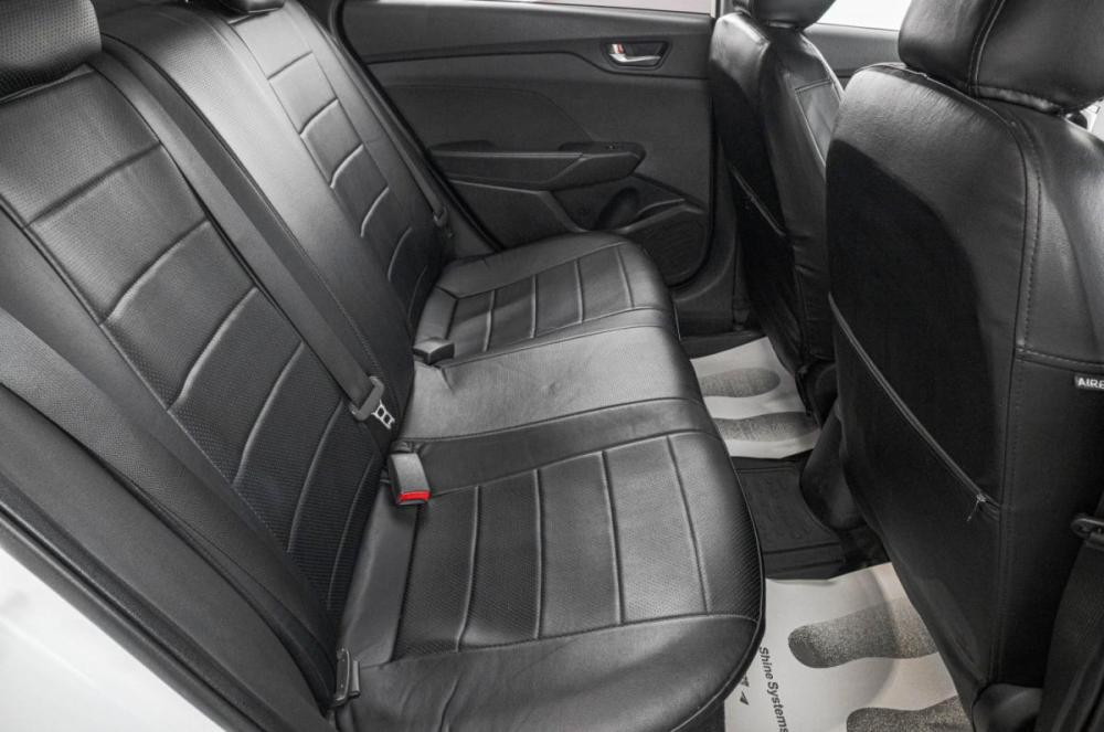 Hyundai Solaris II Барнаул  - изображение 25