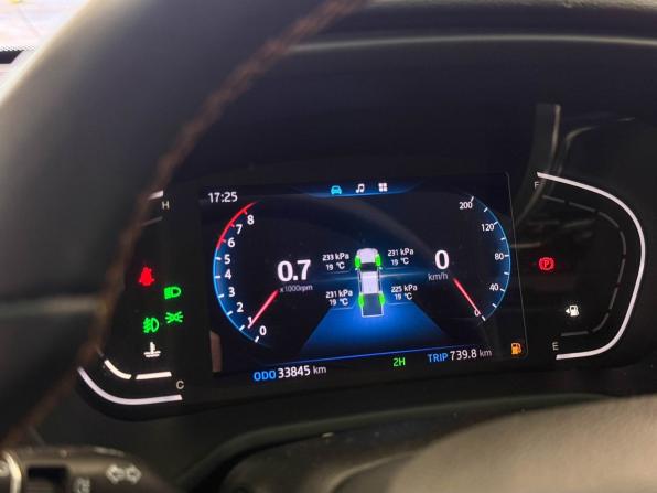 JAC T8 Pro с пробегом 2024 года, цена 2 575 000 рублей, 33845 км, пикап, Автокод Объявления