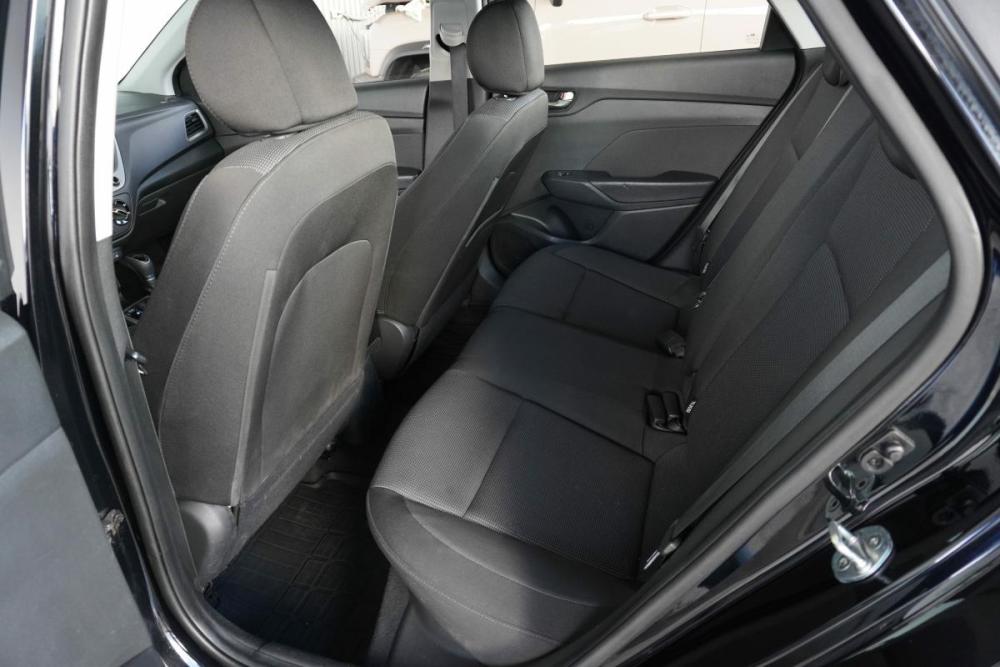Hyundai Solaris II Калининград  - изображение 14
