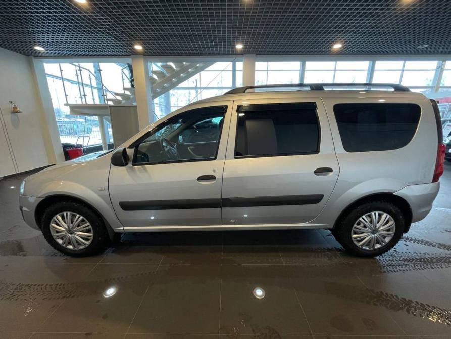 Lada (ВАЗ) Largus I Чебоксары  - изображение 6