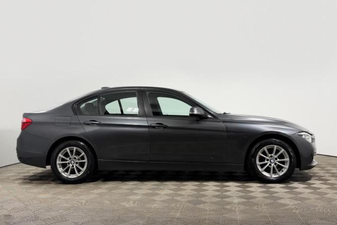 BMW 3 серии VI (F3x) Рестайлинг с пробегом 2018 года, цена 1 380 200 рублей, 162480 км, седан, Автокод Объявления