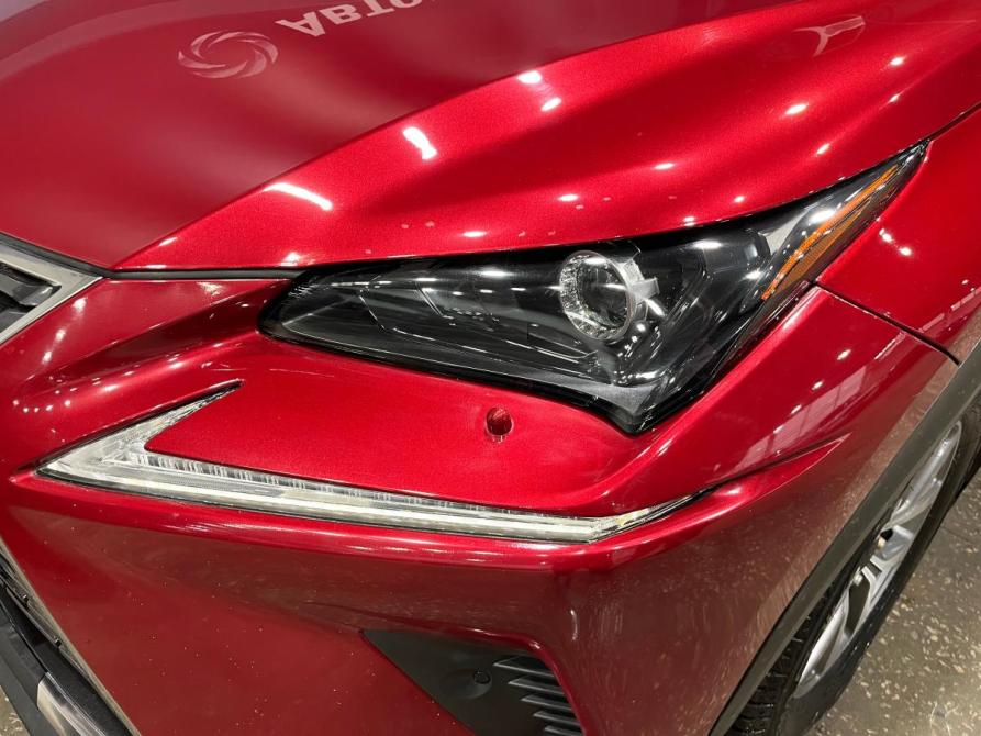Lexus NX I Рестайлинг Пермь  - изображение 9