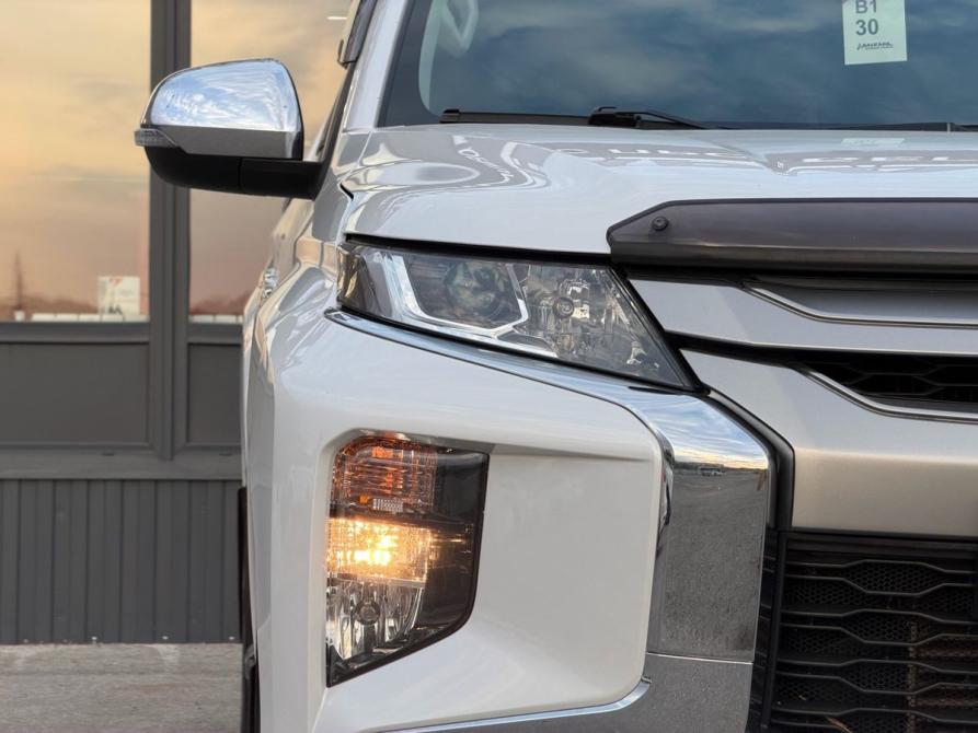 Mitsubishi L200 V Рестайлинг Волгоград  - изображение 7