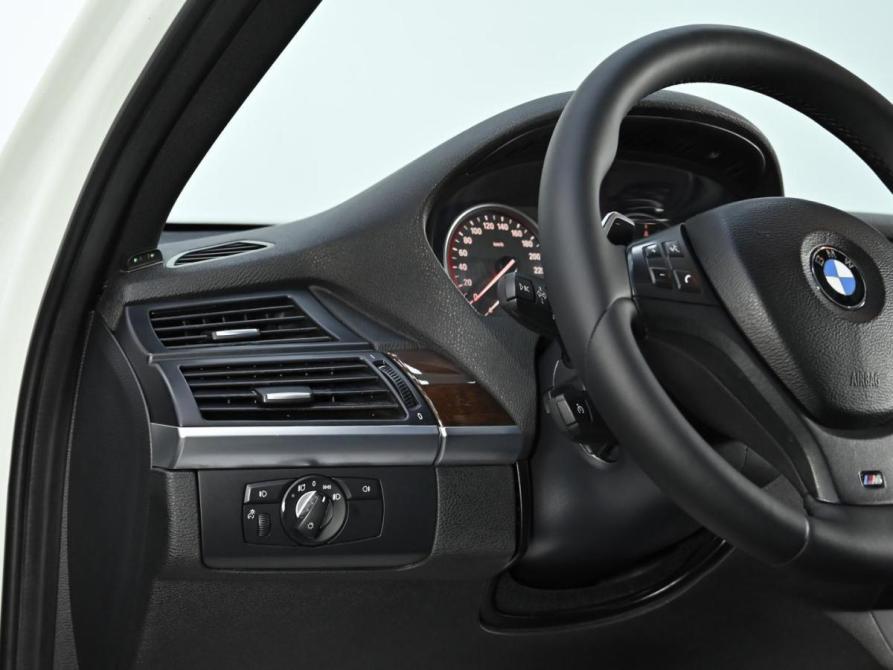 BMW X5 II (E70) Рестайлинг Москва  - изображение 9