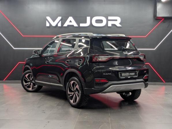 Kaiyi X3 с пробегом 2024 года, цена 1 350 000 рублей, 28634 км, внедорожник, Автокод Объявления