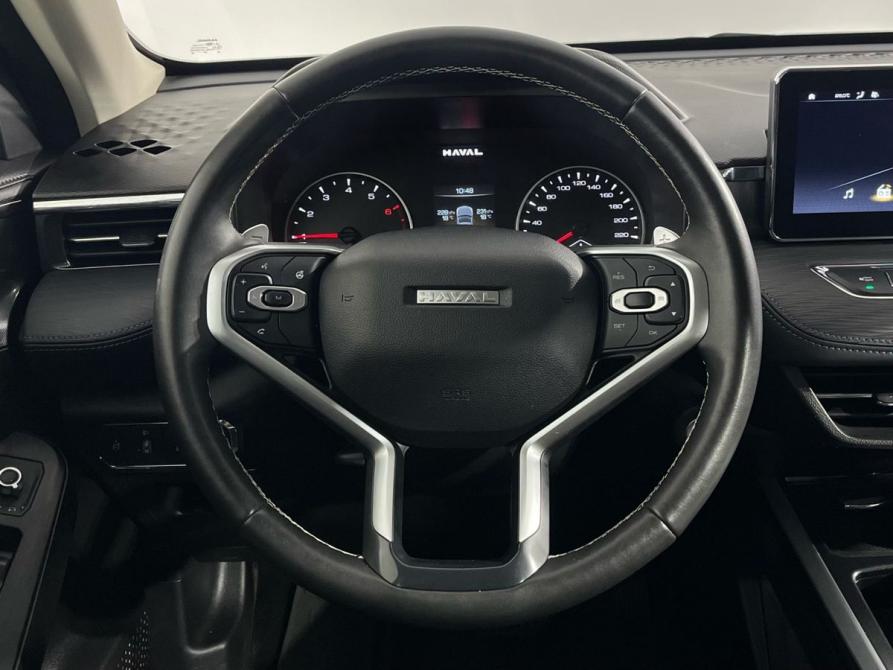 Haval Jolion I Рестайлинг Ижевск  - изображение 10