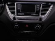 Hyundai Solaris II Москва  - изображение 32