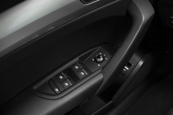 Audi Q5 II (FY) с пробегом 2020 года, цена 3 649 000 рублей, 135978 км, внедорожник, Автокод Объявления