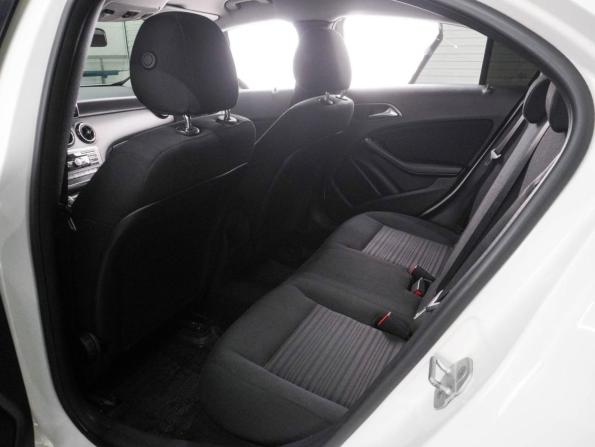 Mercedes-Benz A-Класс III (W176) с пробегом 2014 года, цена 1 169 000 рублей, 217623 км, хэтчбек, Автокод Объявления