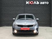 Kia Rio IV Рестайлинг Екатеринбург  - изображение 16