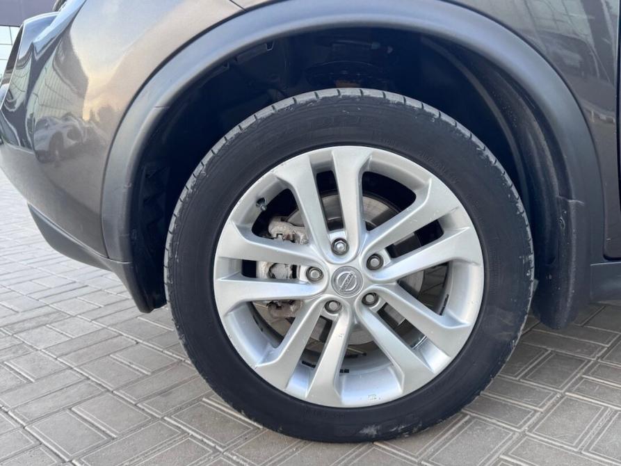 Nissan Juke I Астрахань  - изображение 24