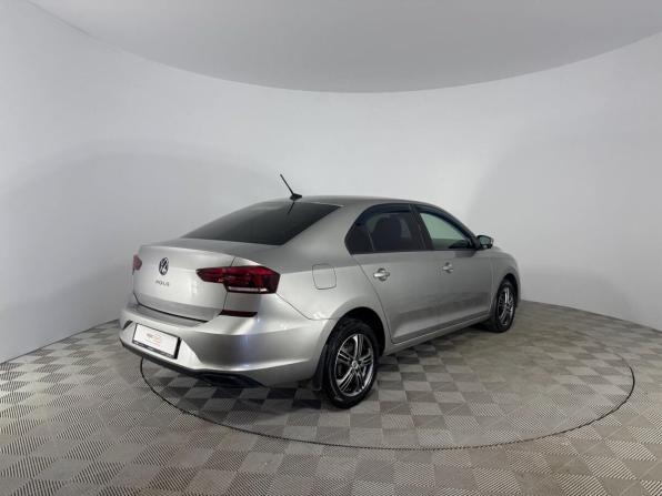 Volkswagen Polo VI с пробегом 2020 года, цена 1 586 400 рублей, 73599 км, лифтбек, Автокод Объявления