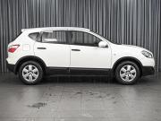 Nissan Qashqai I Рестайлинг Ставрополь  - изображение 25