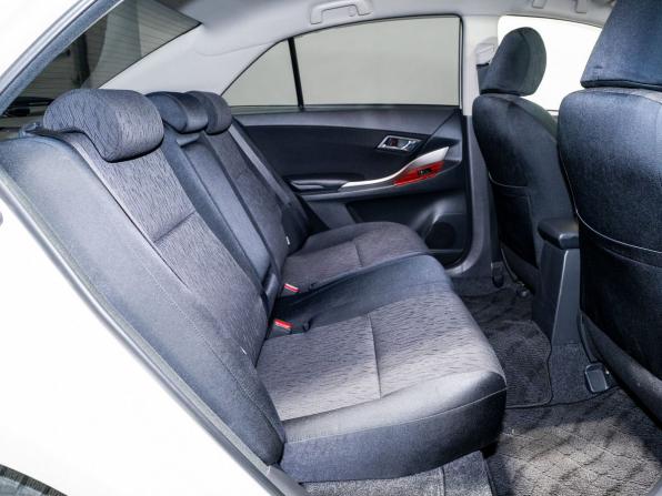 Toyota Allion II Рестайлинг с пробегом 2012 года, цена 1 450 000 рублей, 47200 км, седан, Автокод Объявления