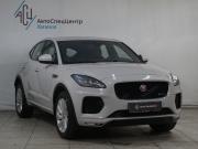 Jaguar E-Pace I Химки  - изображение 21