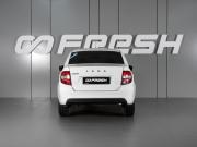 Lada (ВАЗ) Granta I Рестайлинг Минеральные Воды  - изображение 19