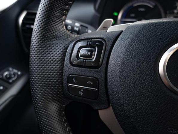 Lexus NX I с пробегом 2014 года, цена 2 800 000 рублей, 143991 км, внедорожник, Автокод Объявления