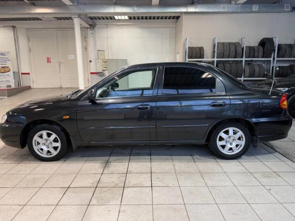 Kia Spectra I Рестайлинг 2 с пробегом 2008 года, цена 369 000 рублей, 184451 км, седан, Автокод Объявления