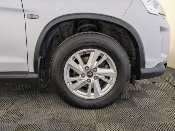 Citroen C4 Aircross с пробегом 2012 года, цена 1 050 000 рублей, 118935 км, внедорожник, Автокод Объявления