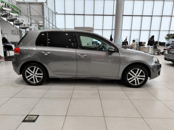Volkswagen Golf VI с пробегом 2012 года, цена 920 000 рублей, 76919 км, хэтчбек, Автокод Объявления