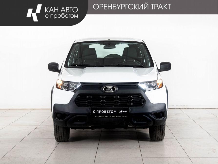 Lada (ВАЗ) Niva Travel I Казань  - изображение 2