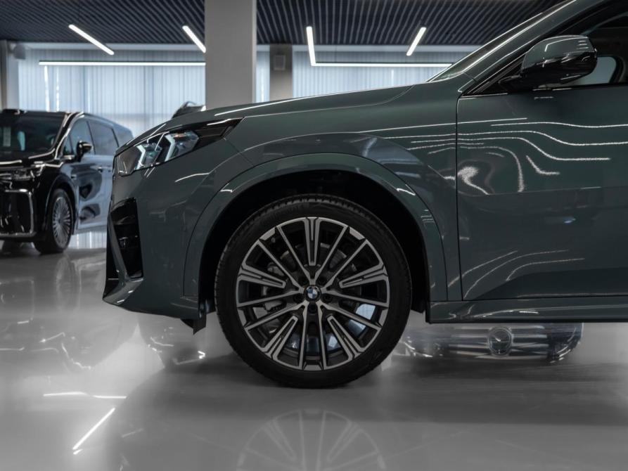 BMW X2 II (U10) Москва  - изображение 25