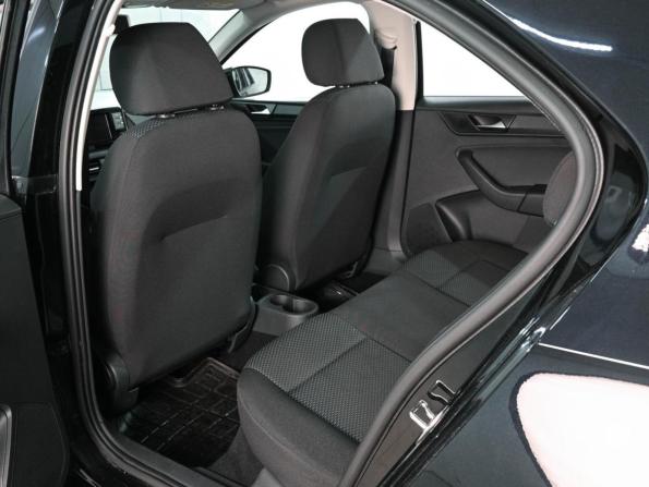 Volkswagen Polo VI с пробегом 2021 года, цена 1 499 000 рублей, 128163 км, лифтбек, Автокод Объявления