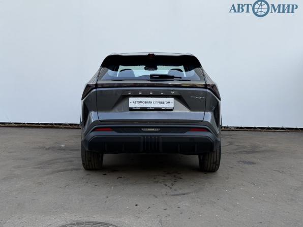 Geely Cityray с пробегом 2026 года, цена 2 700 000 рублей, 2056 км, внедорожник, Автокод Объявления