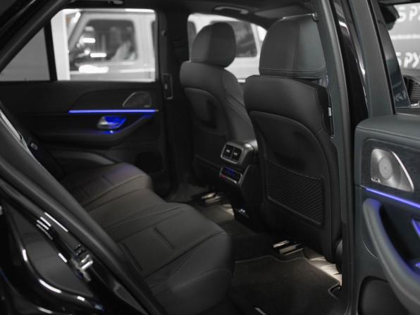 Новый Mercedes-Benz GLE II (V167) Рестайлинг 2025 года, цена 16 500 000 рублей, внедорожник, Автокод Объявления