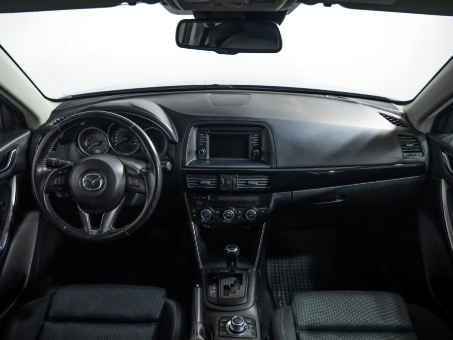 Mazda CX-5 I Санкт-Петербург  - изображение 8