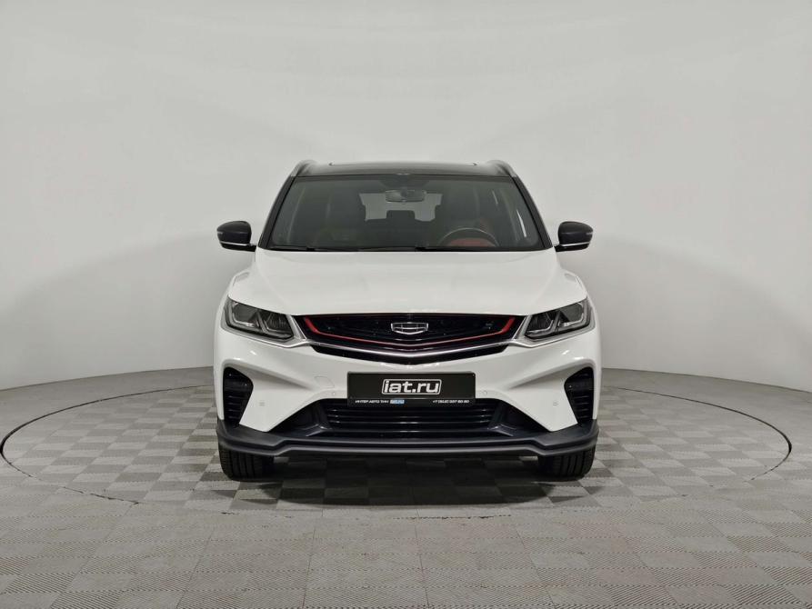 Geely Coolray I Санкт-Петербург  - изображение 8