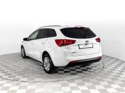 Kia Ceed II Рестайлинг Ногинск  - изображение 20