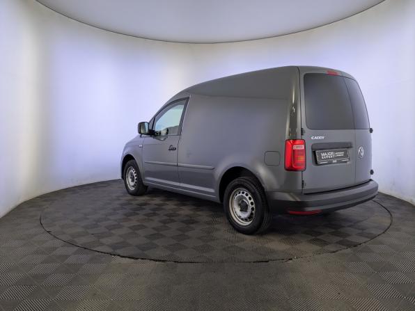 Volkswagen Caddy IV с пробегом 2019 года, цена 1 990 000 рублей, 138846 км, фургон, Автокод Объявления